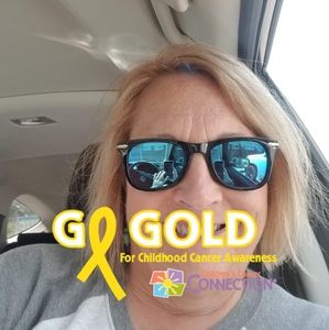 Meet your Posher, Deb